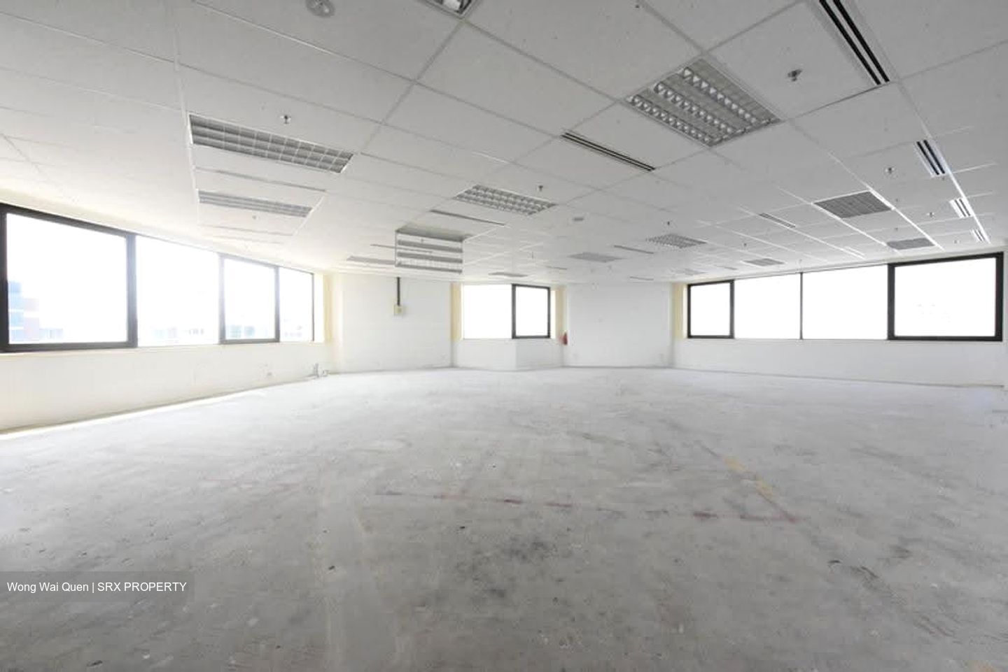 Parkway Parade (D15), Office #608991071